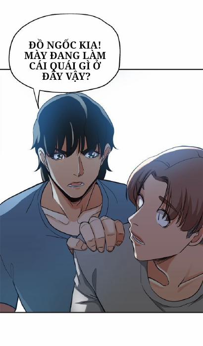 Người Chị Của Mẹ Kế 8 trang 55