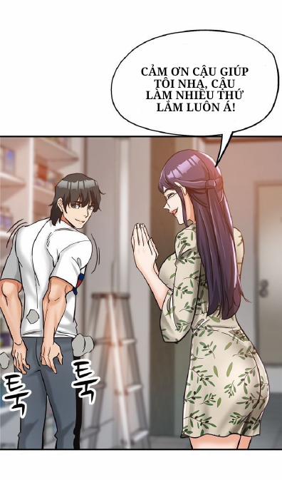 Người Chị Của Mẹ Kế 8 trang 8