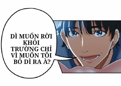 Người Chị Của Mẹ Kế 9 trang 17