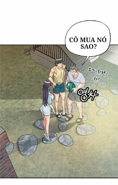 Người Chị Của Mẹ Kế 9 trang 43