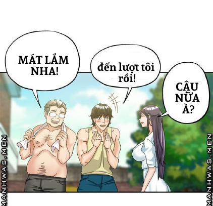 Người Chị Của Mẹ Kế 9 trang 53