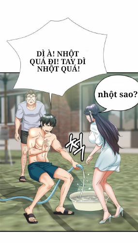 Người Chị Của Mẹ Kế 9 trang 57