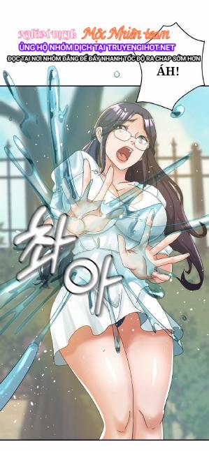 Người Chị Của Mẹ Kế 9 trang 58