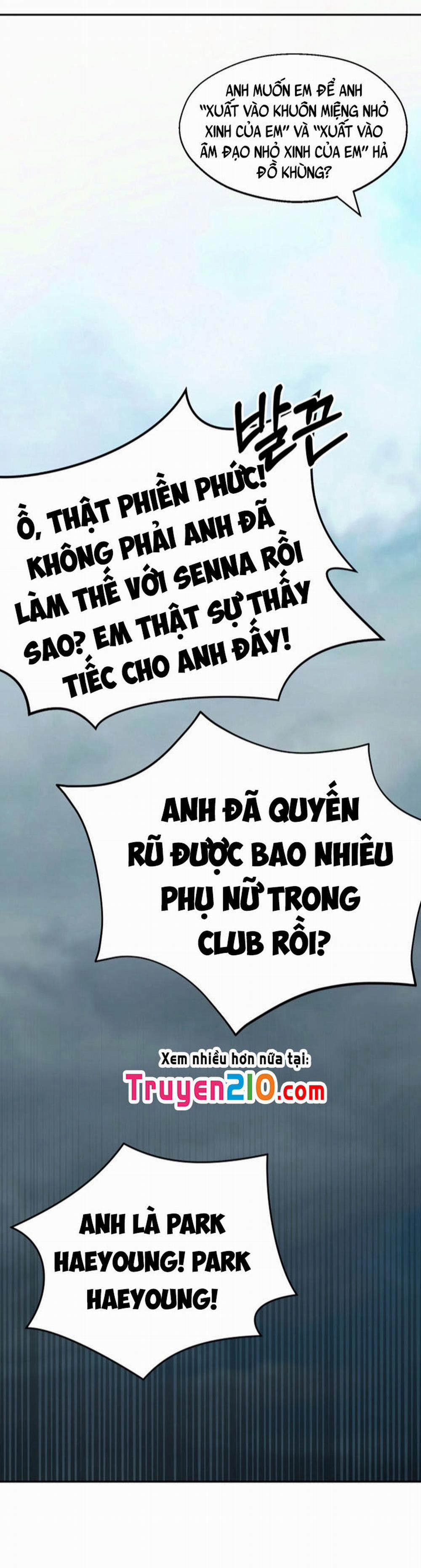 Người Chị Hiểu Biết 1 trang 28