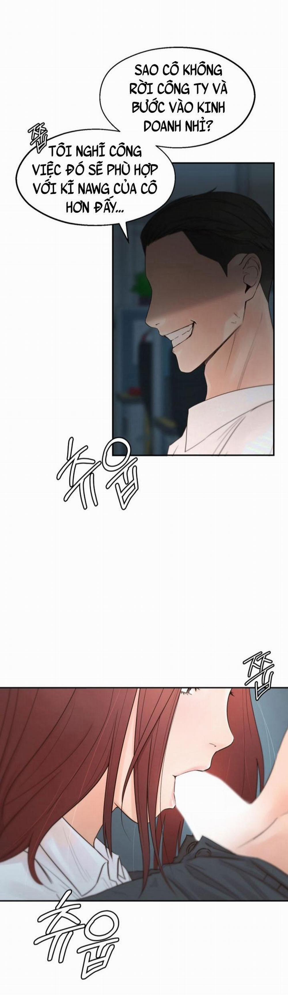 Người Chị Hiểu Biết 1 trang 3