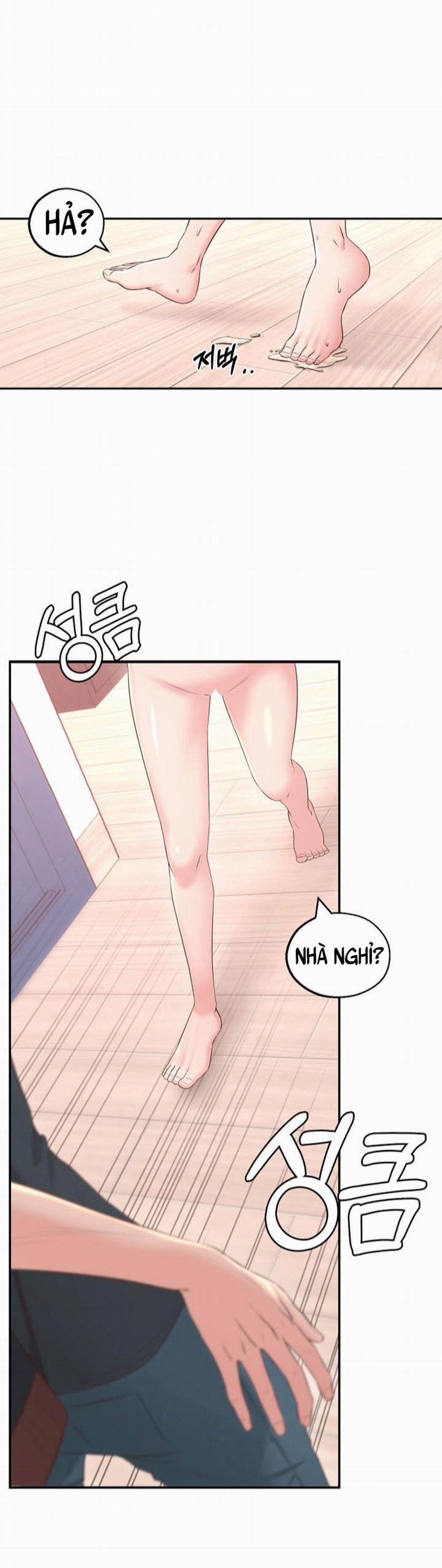 Người Chị Hiểu Biết 1 trang 47