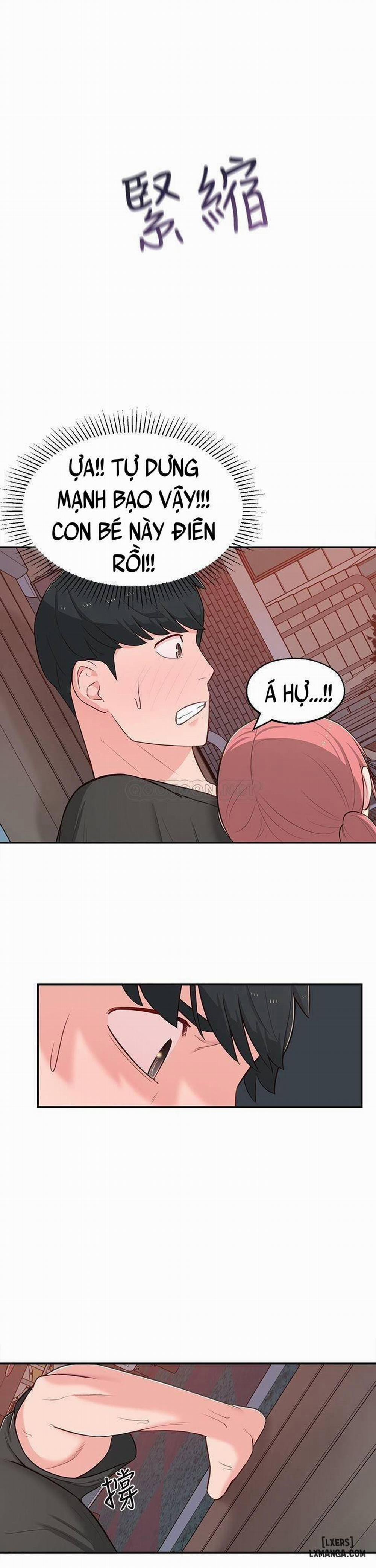 Người Chị Hiểu Biết 14 trang 26