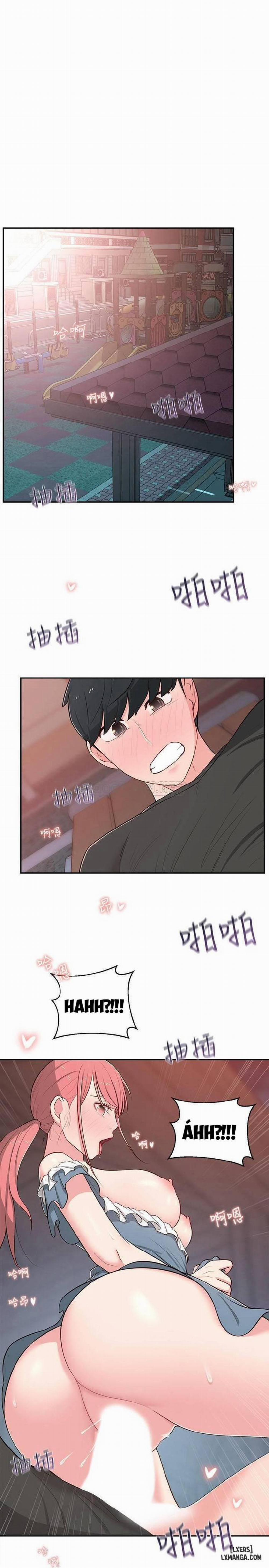 Người Chị Hiểu Biết 14 trang 3