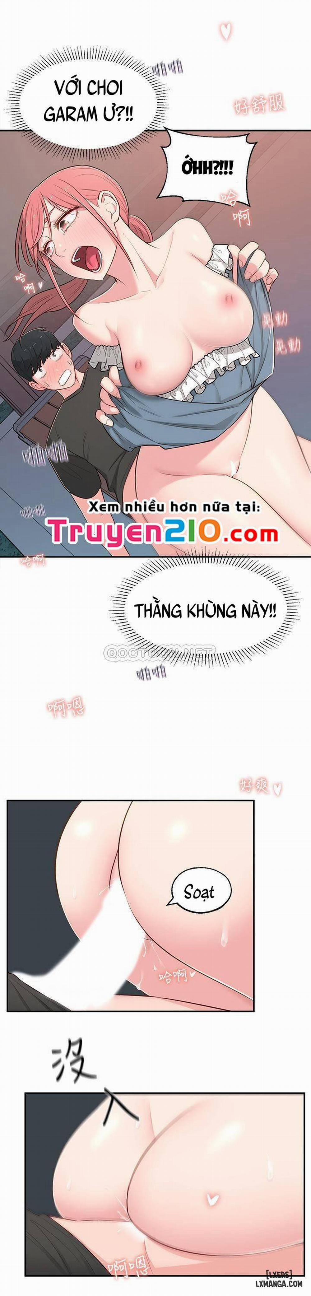 Người Chị Hiểu Biết 14 trang 4