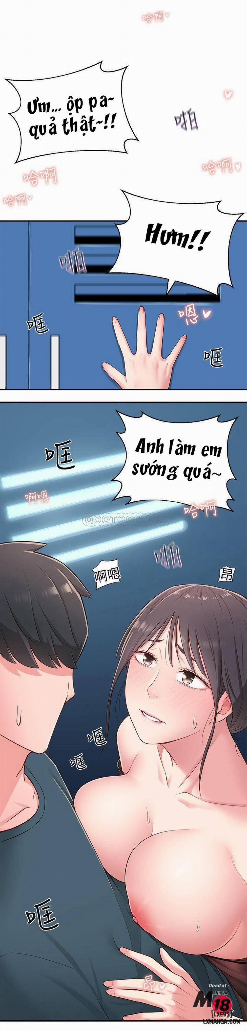 Người Chị Hiểu Biết 16 trang 27