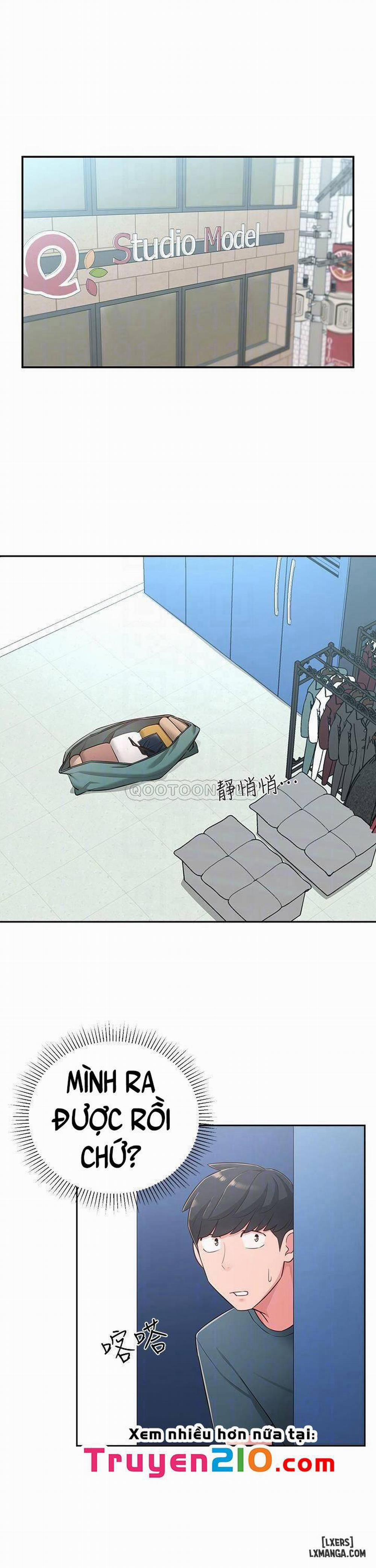 Người Chị Hiểu Biết 18 trang 3