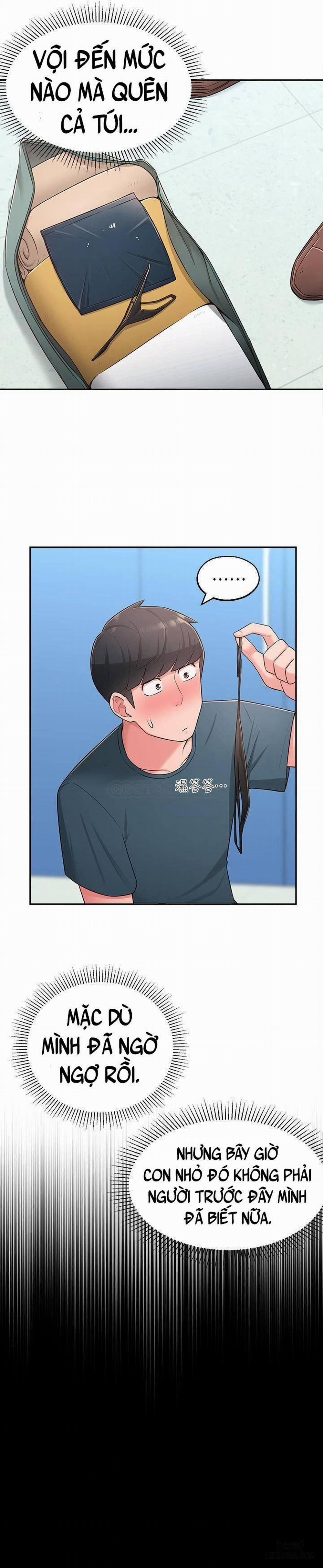 Người Chị Hiểu Biết 18 trang 4