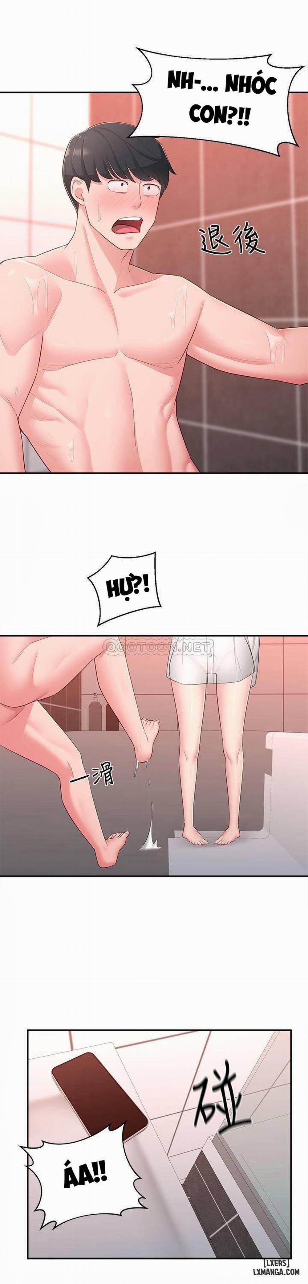 Người Chị Hiểu Biết 19 trang 18