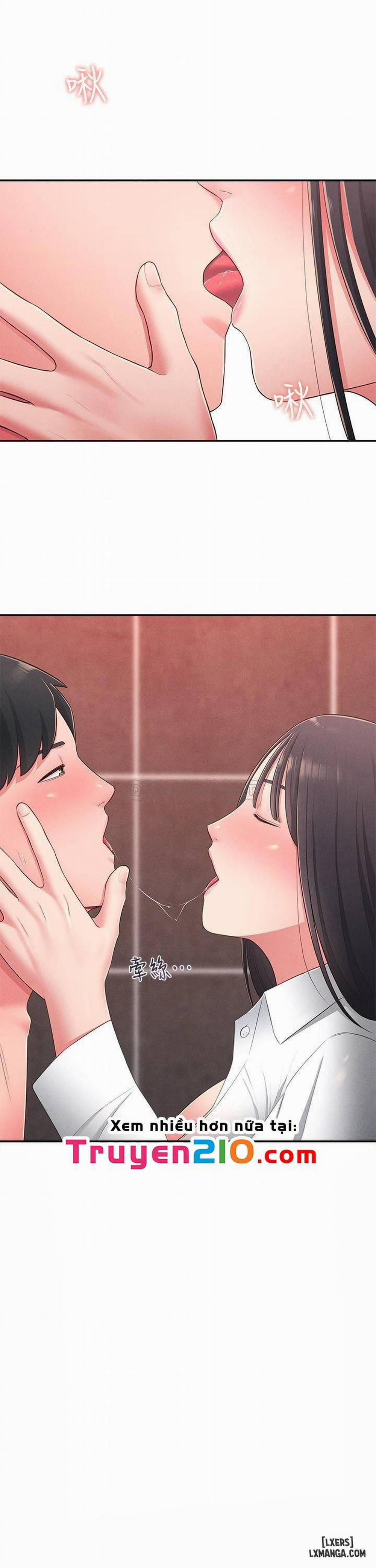 Người Chị Hiểu Biết 19 trang 24