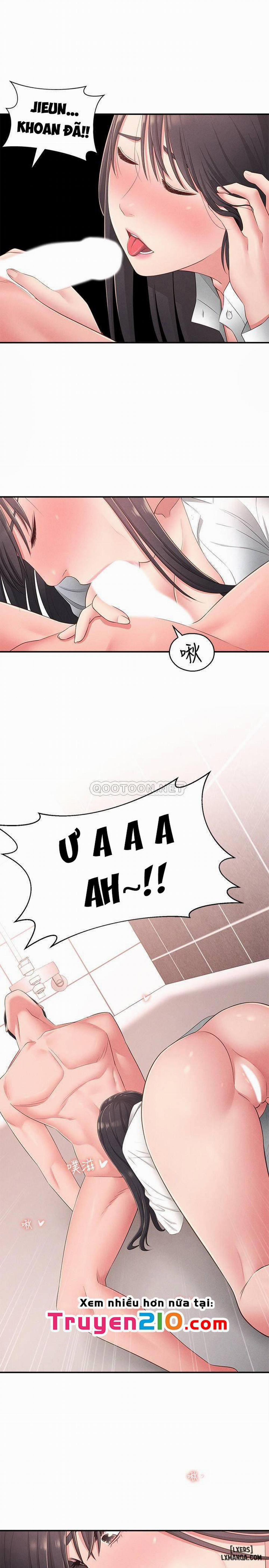 Người Chị Hiểu Biết 19 trang 26