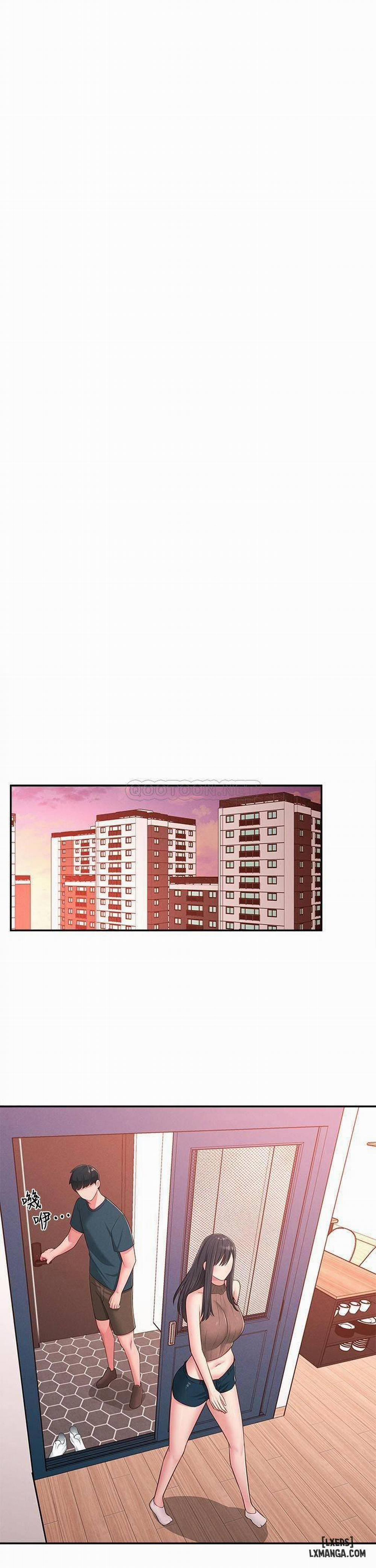 Người Chị Hiểu Biết 19 trang 7