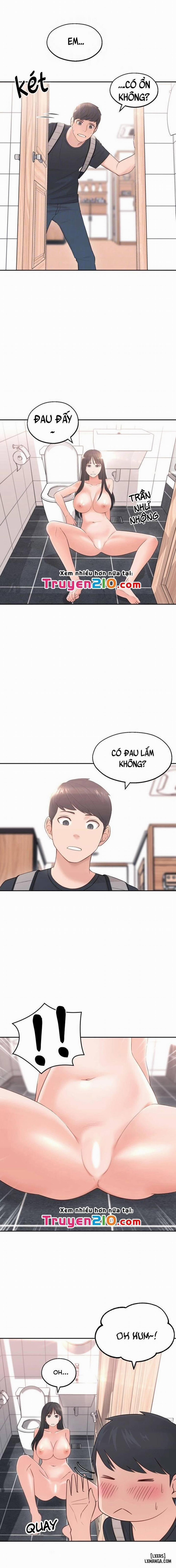 Người Chị Hiểu Biết 2 trang 2