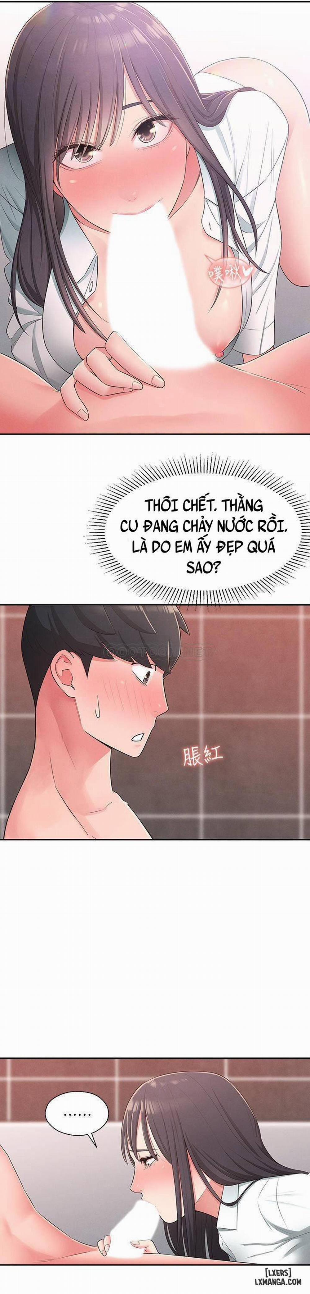 Người Chị Hiểu Biết 20 trang 12