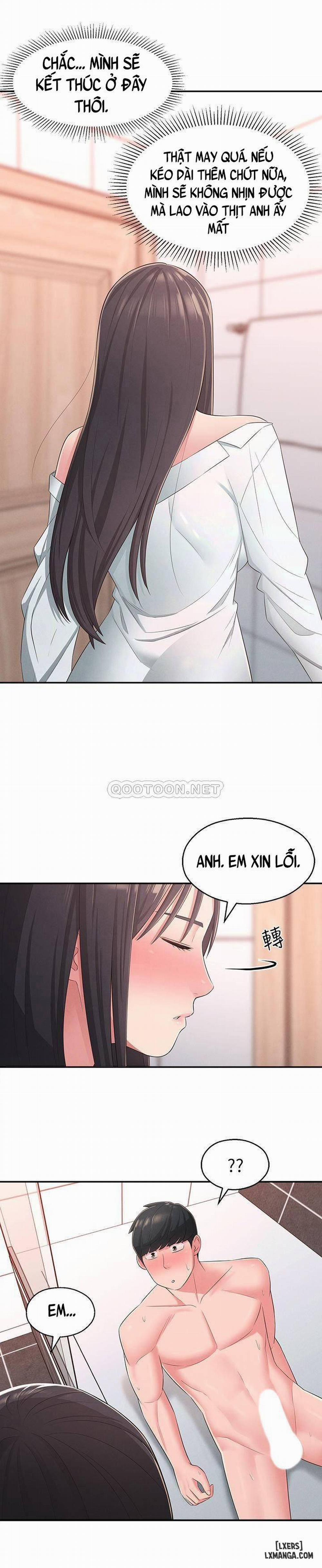 Người Chị Hiểu Biết 20 trang 28