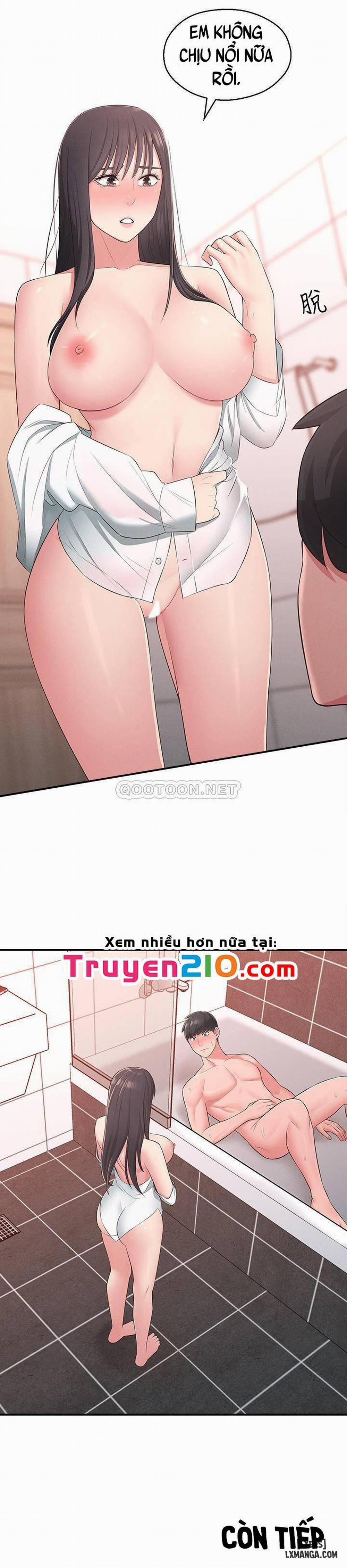 Người Chị Hiểu Biết 20 trang 29