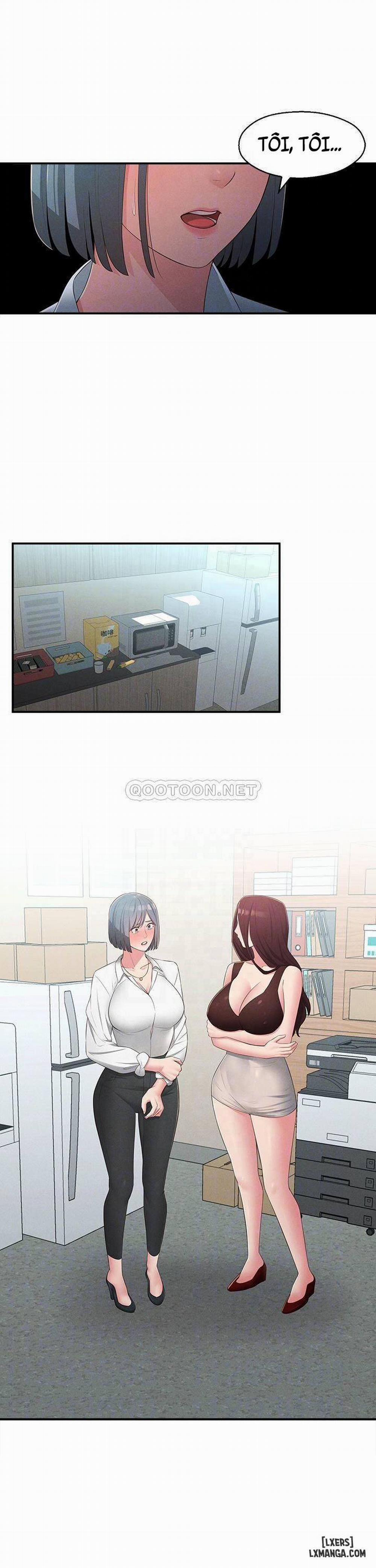 Người Chị Hiểu Biết 20 trang 6