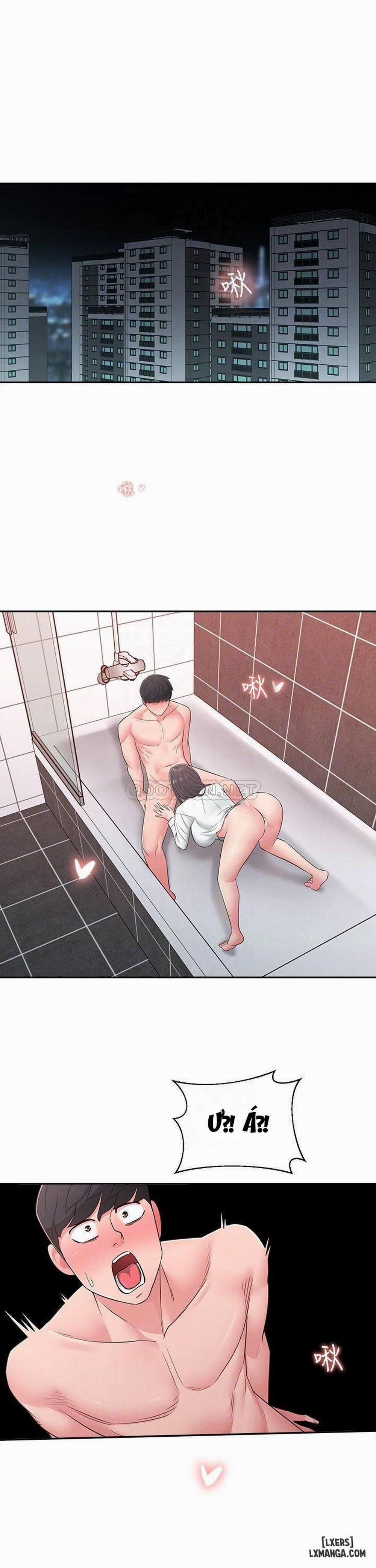 Người Chị Hiểu Biết 20 trang 8