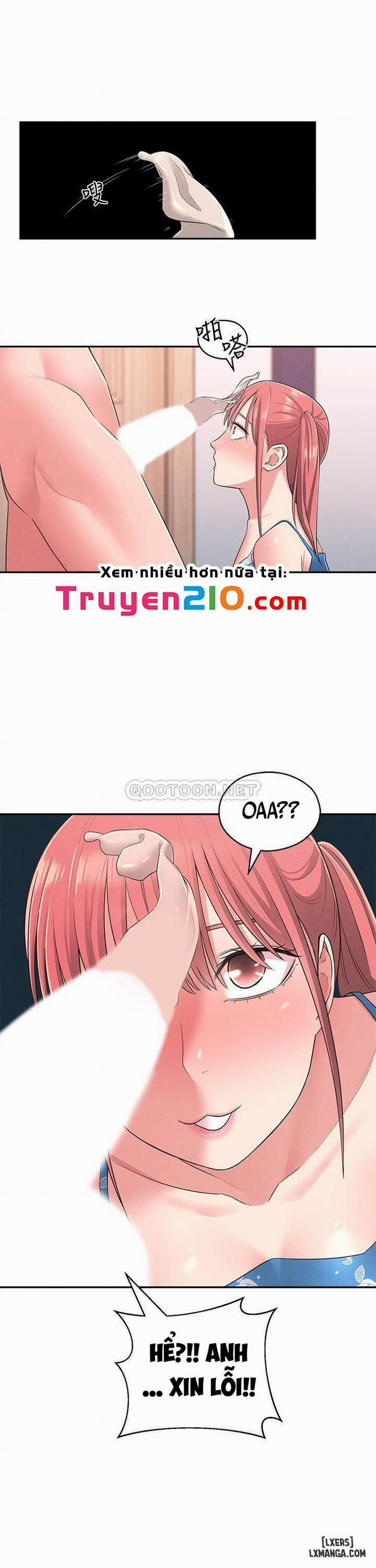 Người Chị Hiểu Biết 21 trang 21