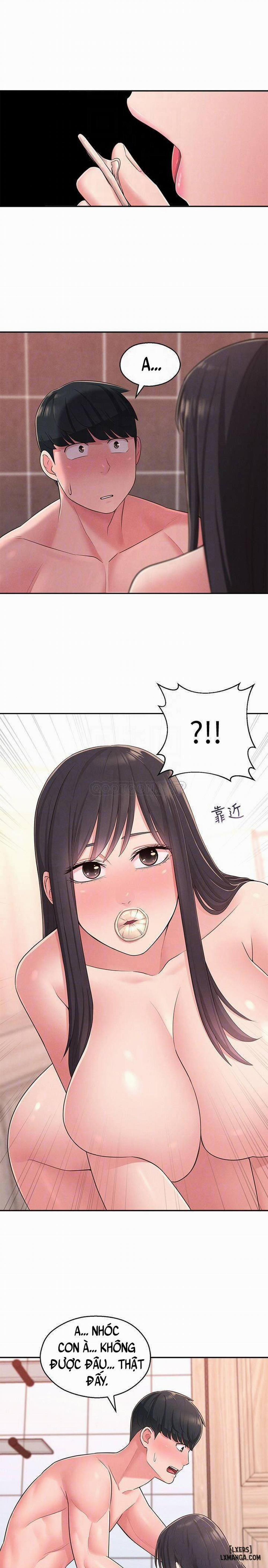 Người Chị Hiểu Biết 21 trang 8