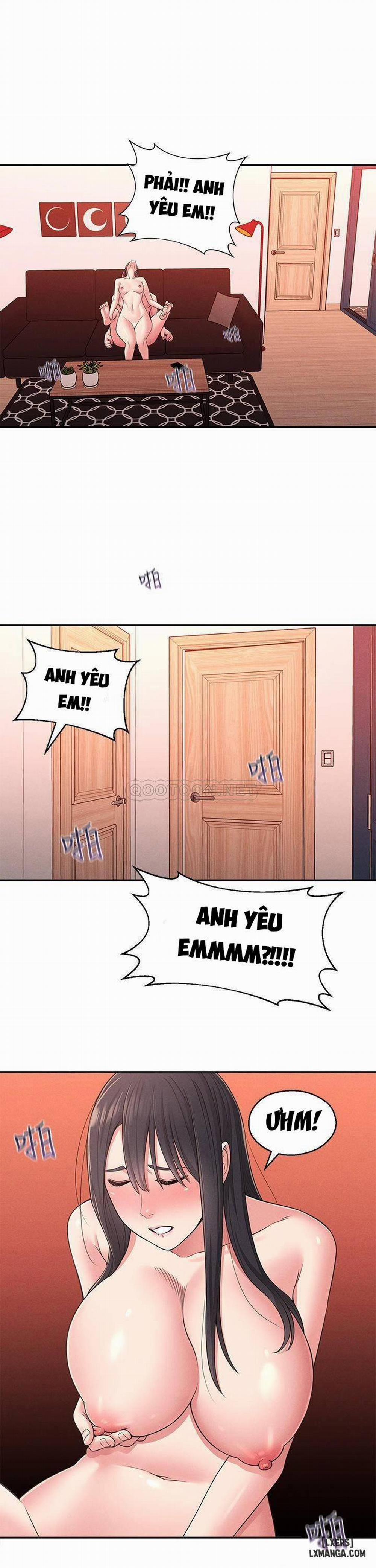 Người Chị Hiểu Biết 22 trang 27