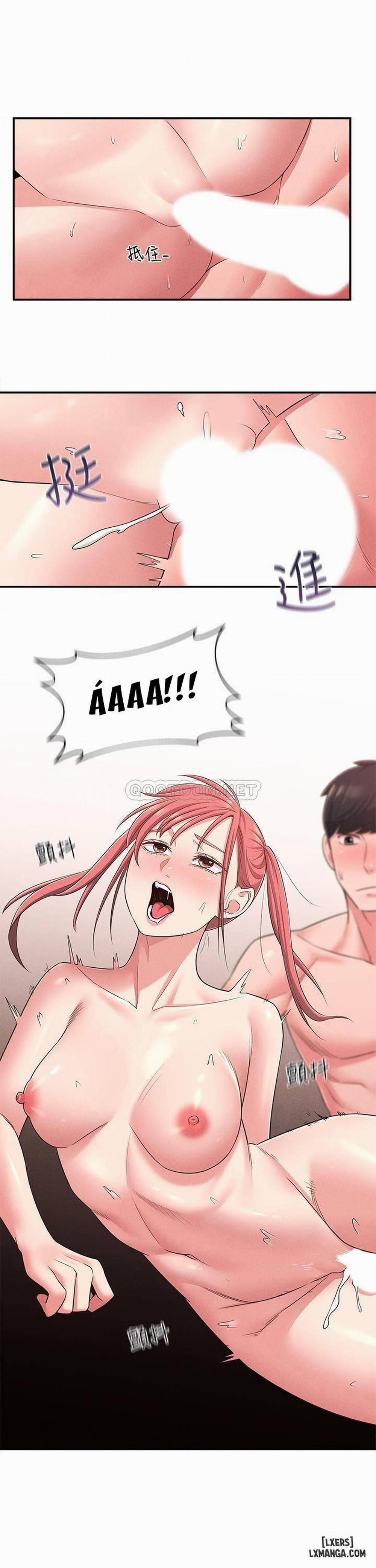 Người Chị Hiểu Biết 22 trang 5