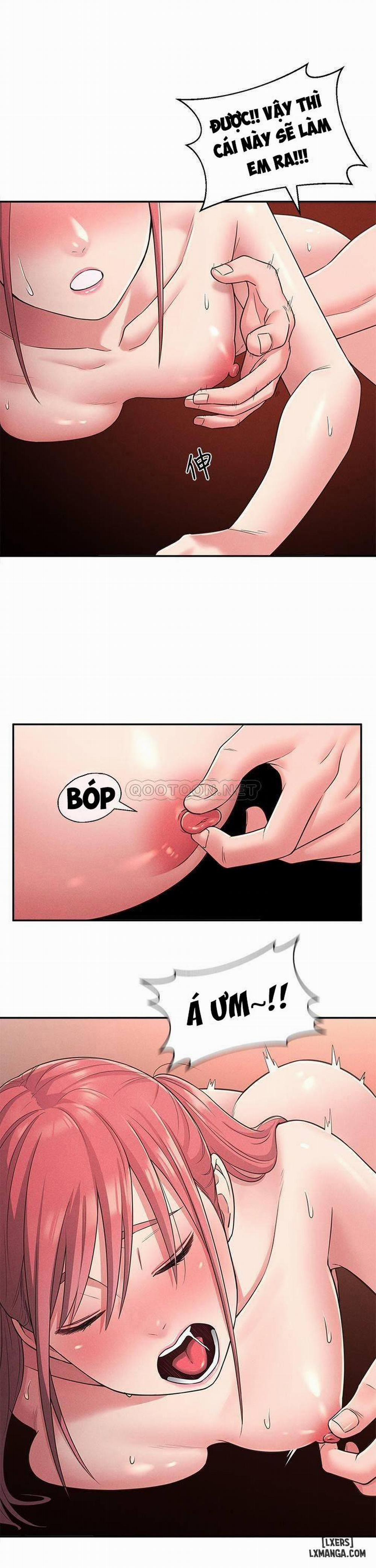 Người Chị Hiểu Biết 22 trang 7