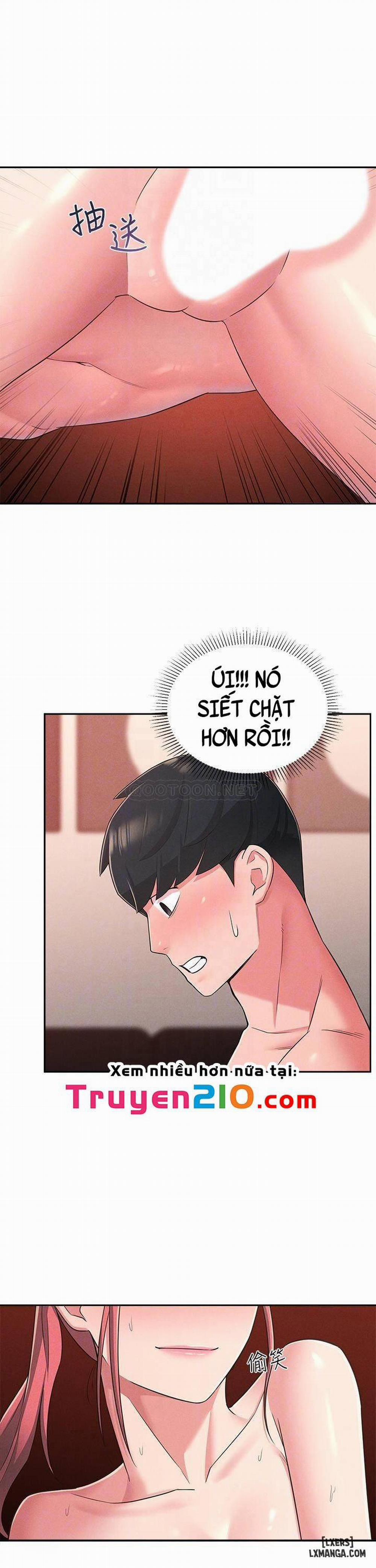 Người Chị Hiểu Biết 22 trang 8