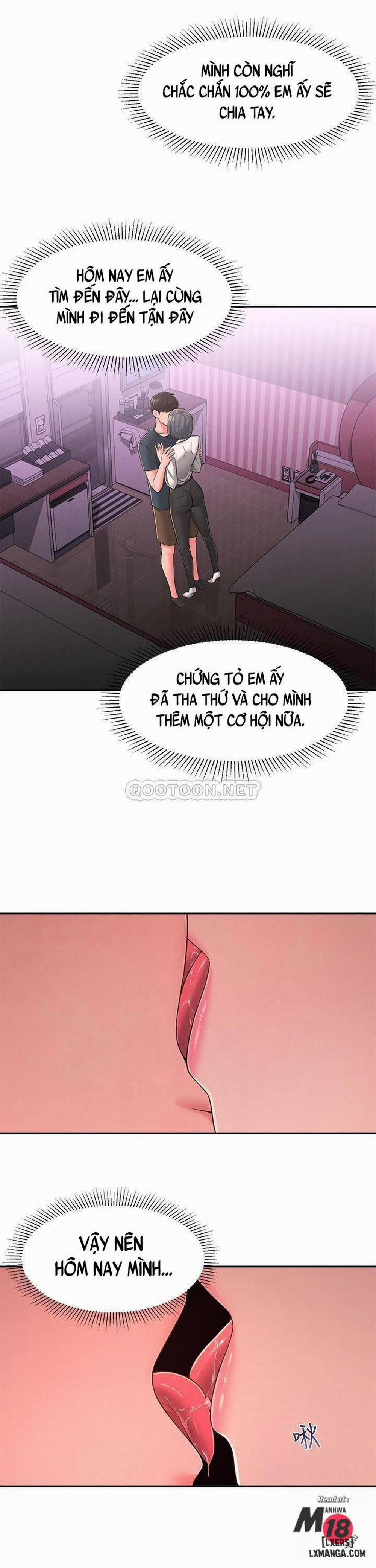 Người Chị Hiểu Biết 24 trang 14