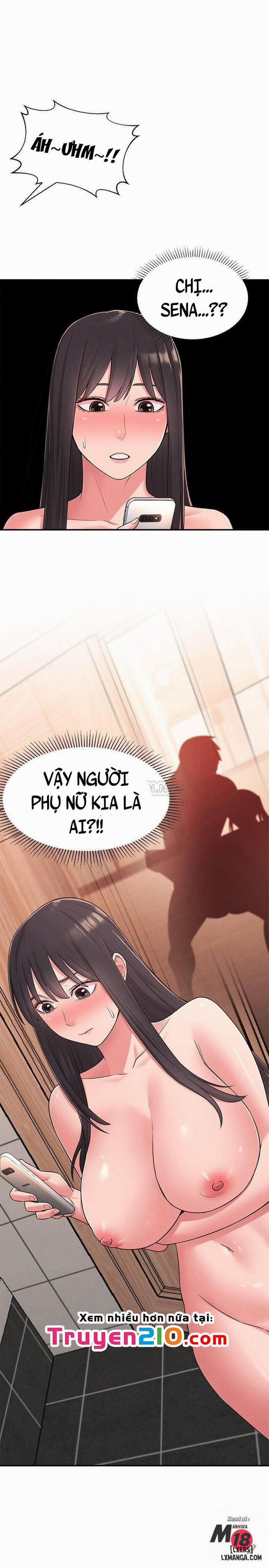 Người Chị Hiểu Biết 24 trang 2