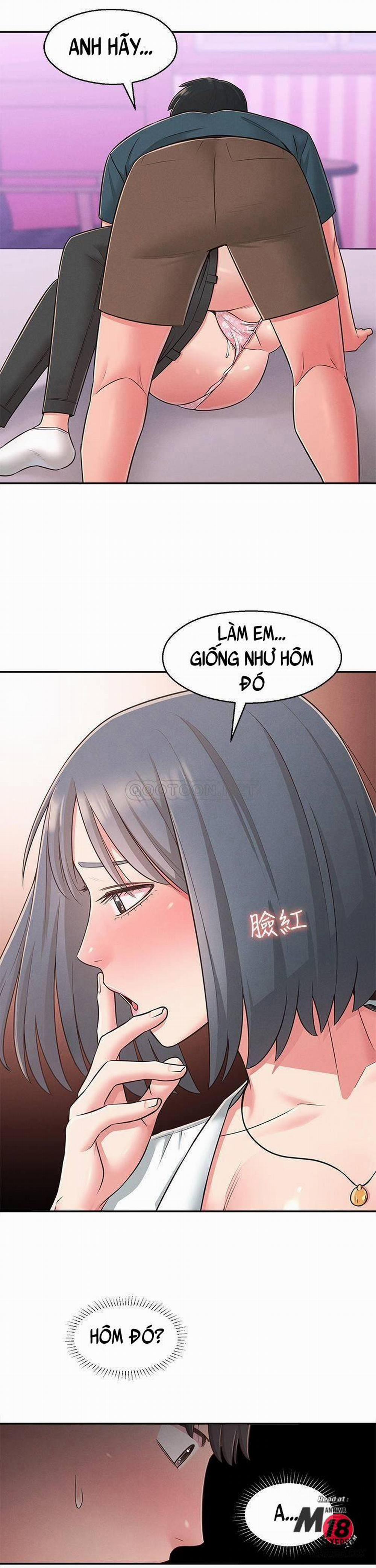 Người Chị Hiểu Biết 24 trang 22