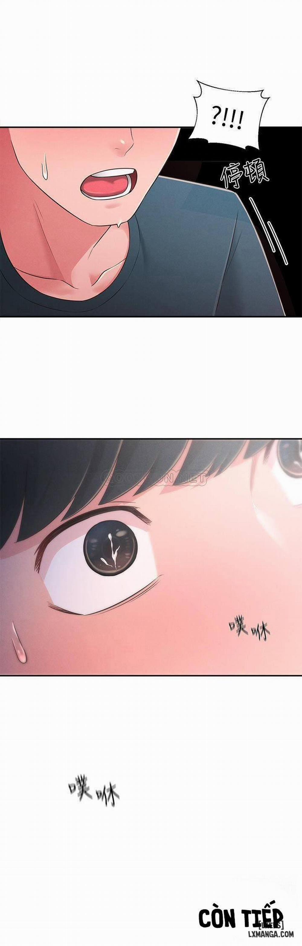 Người Chị Hiểu Biết 24 trang 28