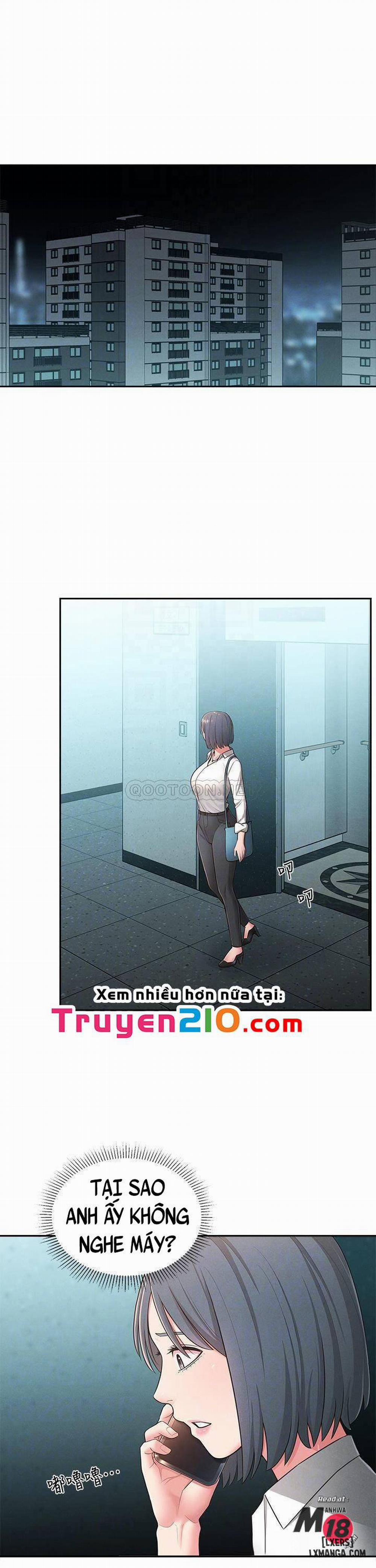 Người Chị Hiểu Biết 24 trang 3