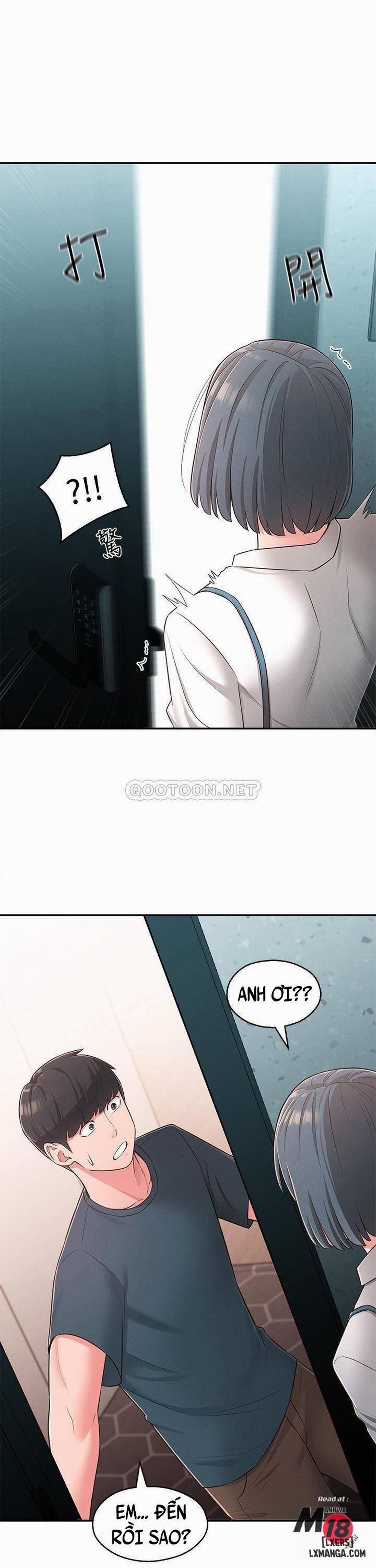 Người Chị Hiểu Biết 24 trang 4