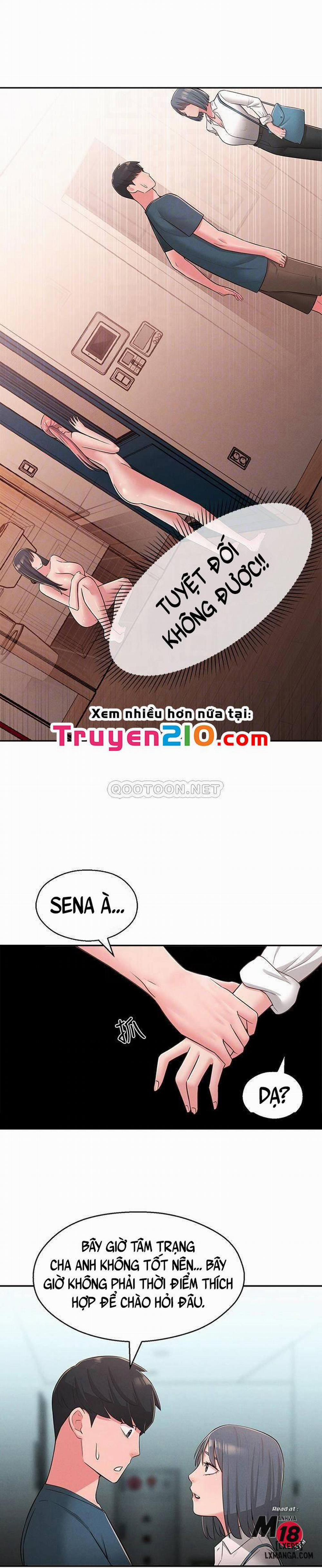 Người Chị Hiểu Biết 24 trang 7