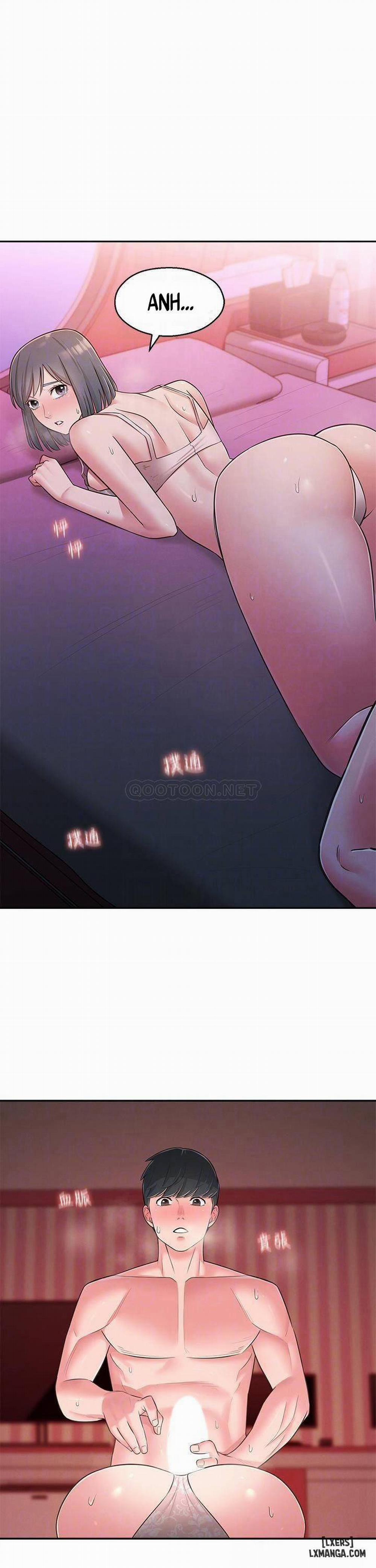 Người Chị Hiểu Biết 25 trang 16