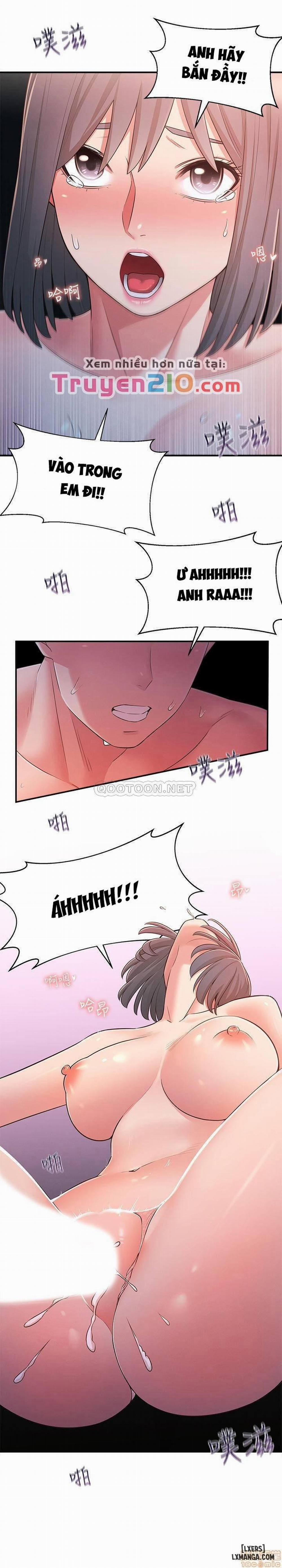 Người Chị Hiểu Biết 26 trang 2