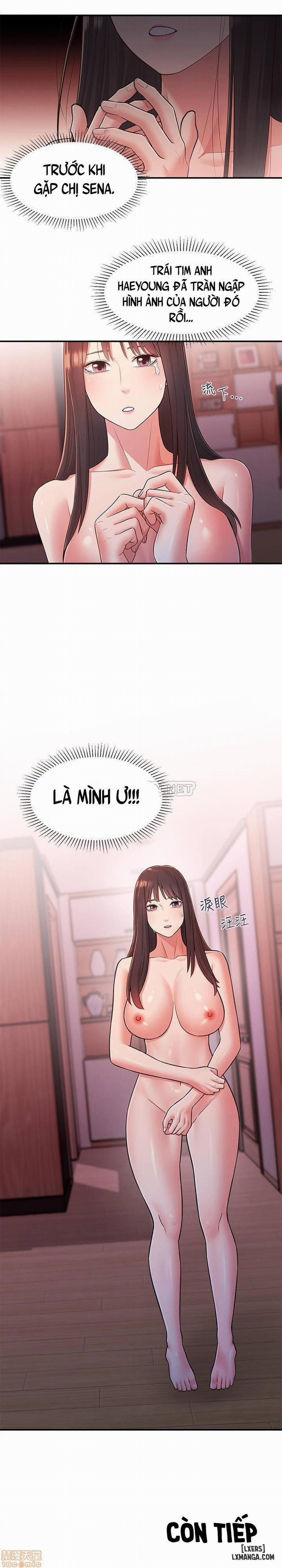 Người Chị Hiểu Biết 26 trang 26