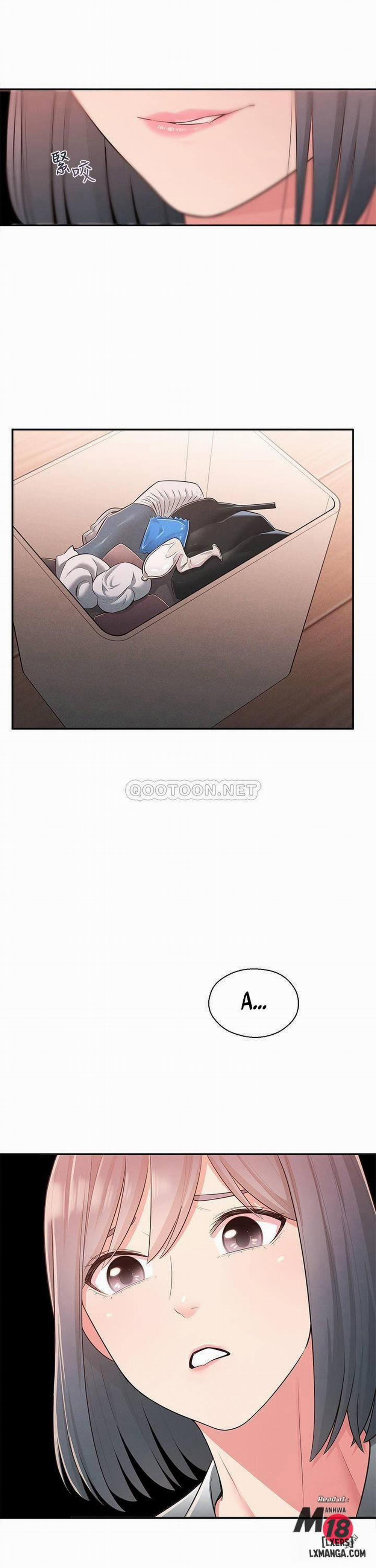 Người Chị Hiểu Biết 27 trang 28