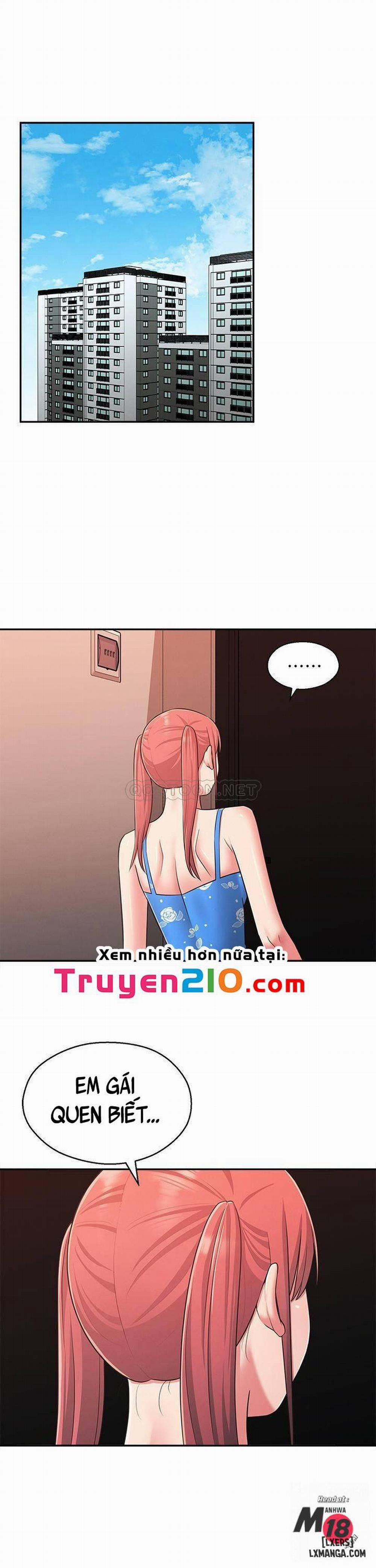 Người Chị Hiểu Biết 27 trang 3