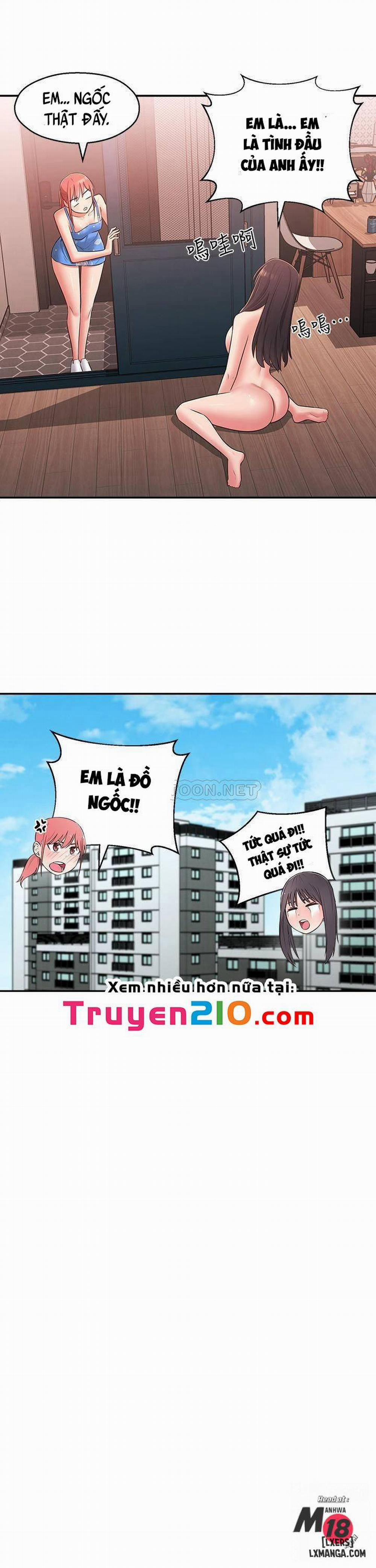 Người Chị Hiểu Biết 27 trang 5