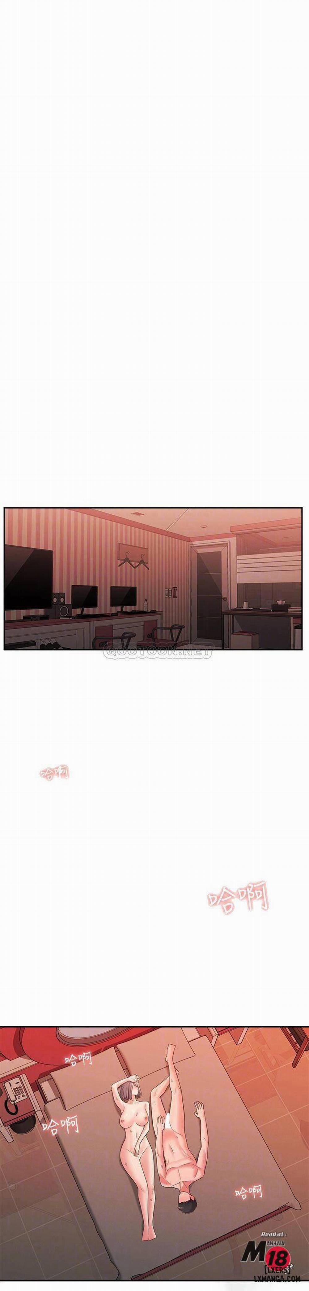 Người Chị Hiểu Biết 27 trang 6