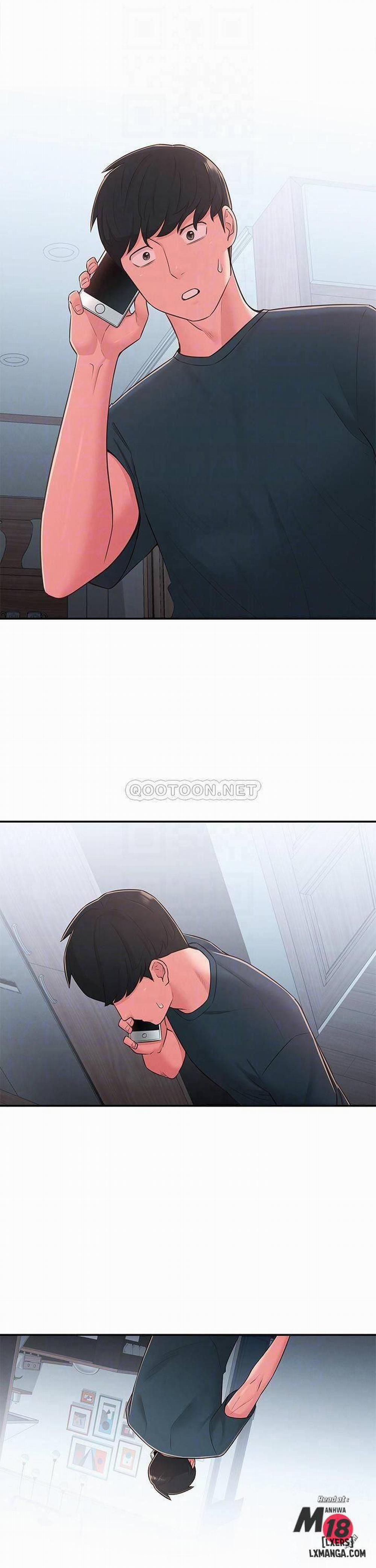 Người Chị Hiểu Biết 28 trang 10