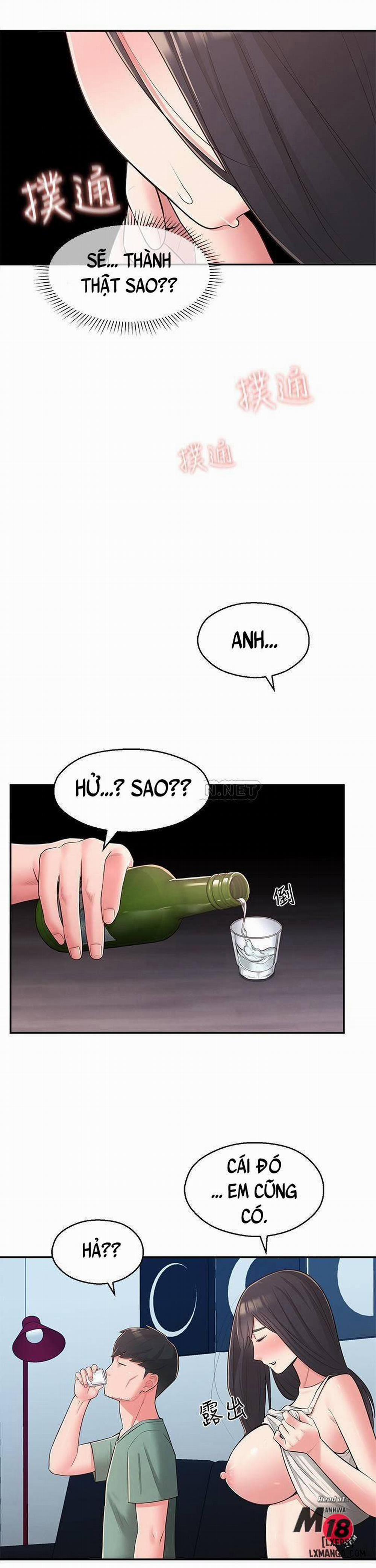 Người Chị Hiểu Biết 28 trang 26