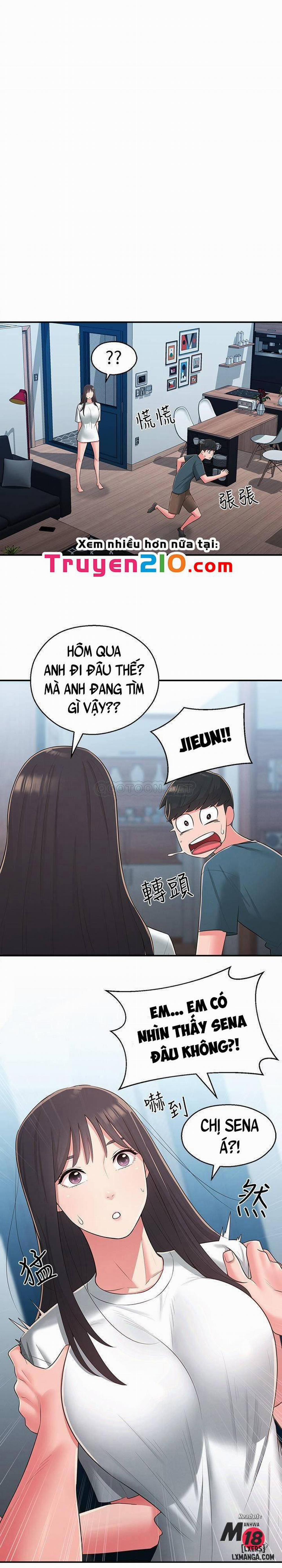 Người Chị Hiểu Biết 28 trang 5