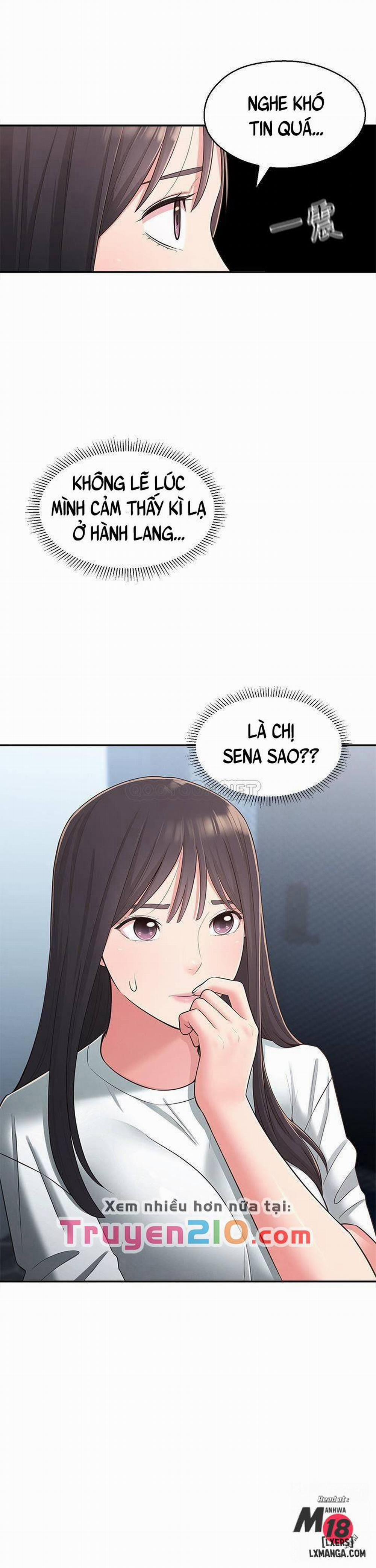 Người Chị Hiểu Biết 28 trang 7